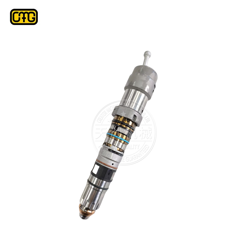 副廠噴油器3282576適用于C9發(fā)動機