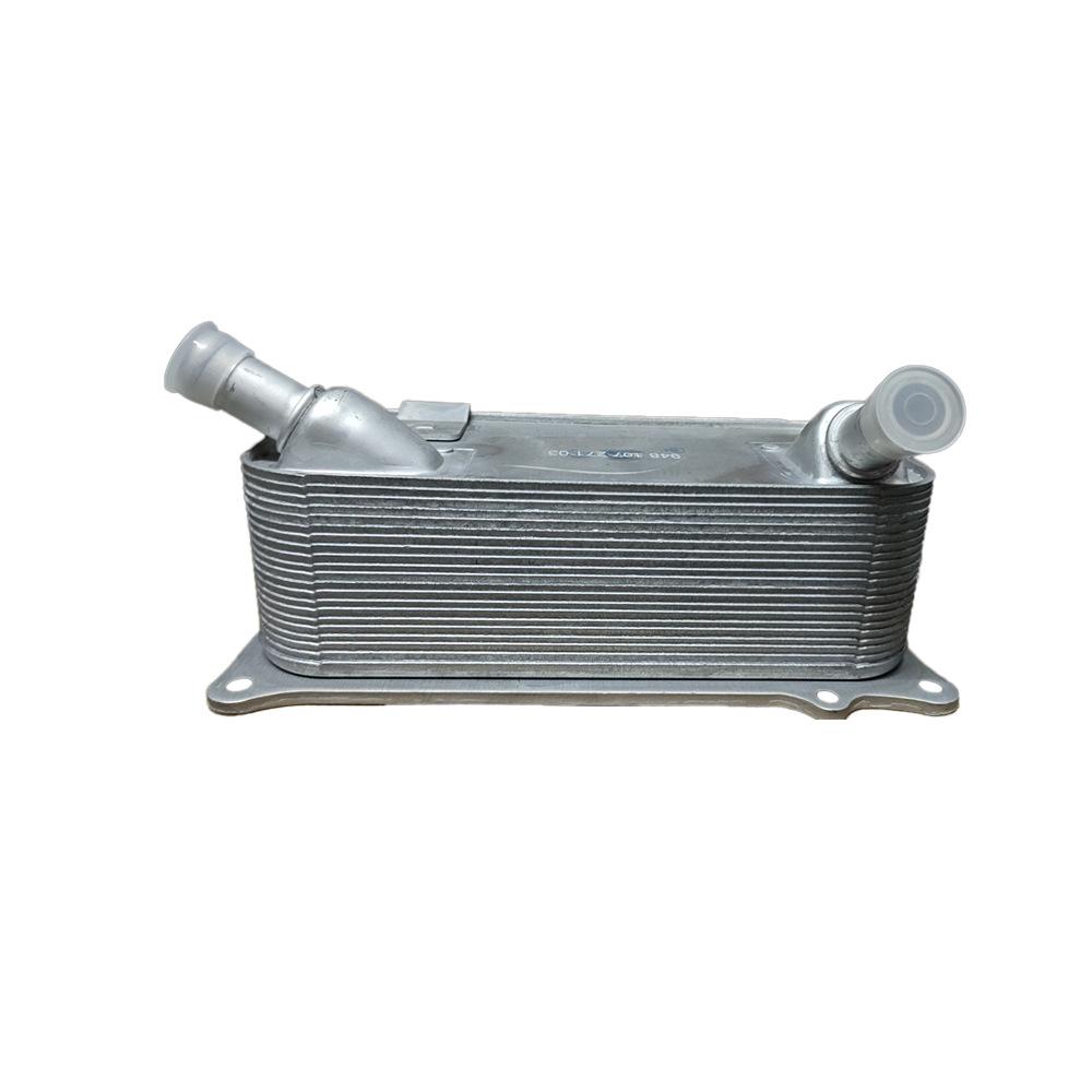 副廠熱交換器293-9367適用于C9發(fā)動機