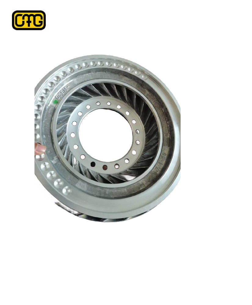 56B-22-12420 GEAR,SUN 太陽齒輪 HM400卡車零部件