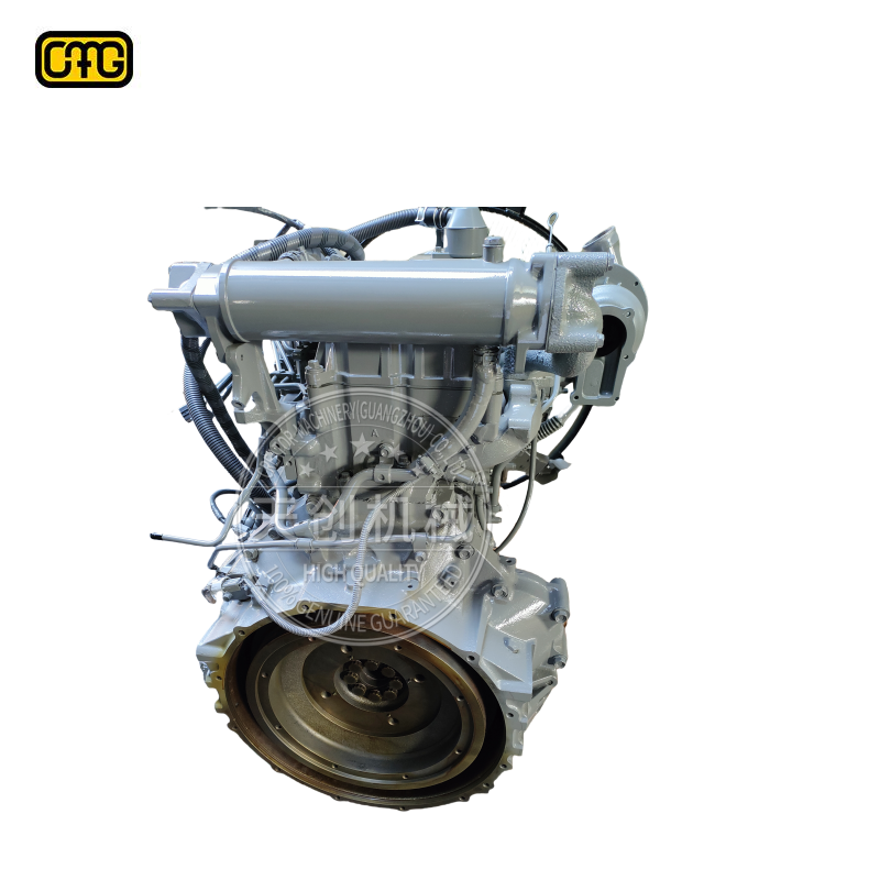 3972899 TUBE,FUEL SUPPLY 供油管 QSB5.9發動機零部件