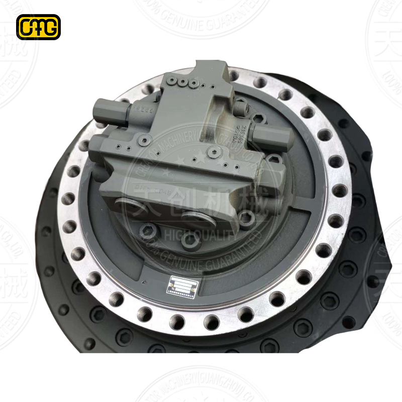 278-2358 SEGMENT-SPROCKET 驅動齒塊 D5K2拖拉機零部件