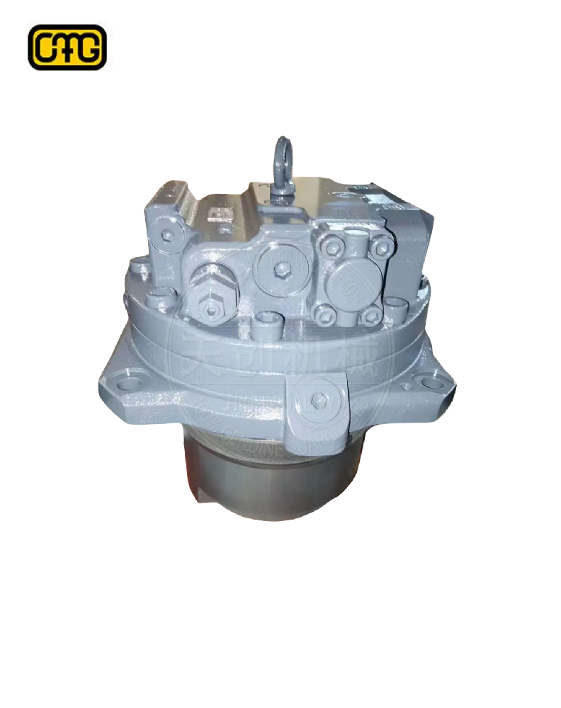 6162-63-1024 WATER PUMP 水泵 S6D170發(fā)動機零部件