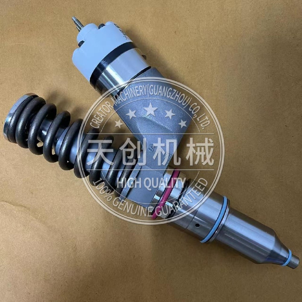AP Fuel Injector 20R5078  ARTICULATED TRUCK TRUCK ENGINE EXCAVATOR WHEEL LOADER TRACK-TYPE TRACTOR