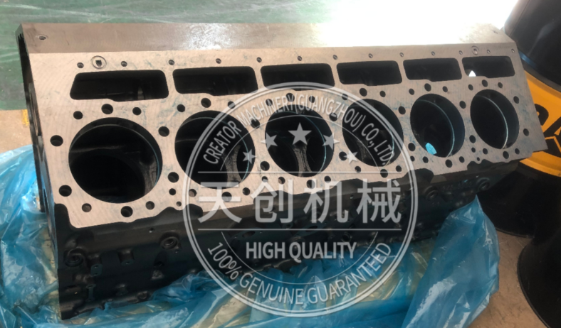 3178803  缸體 適用于K50的機型上