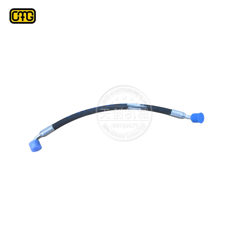 3976011 燃油供油管 正品零部件 適配QSB5.9發動機