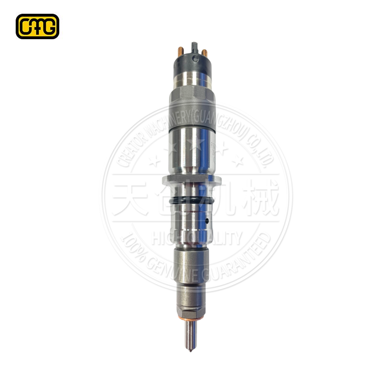 328-2576 噴油器 品質(zhì)好 適配于C9發(fā)動機(jī)零部件