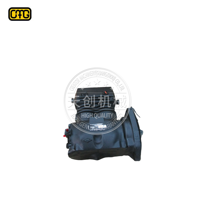 3696936空氣壓縮機(jī)適用于ISG11 CM2880 G108