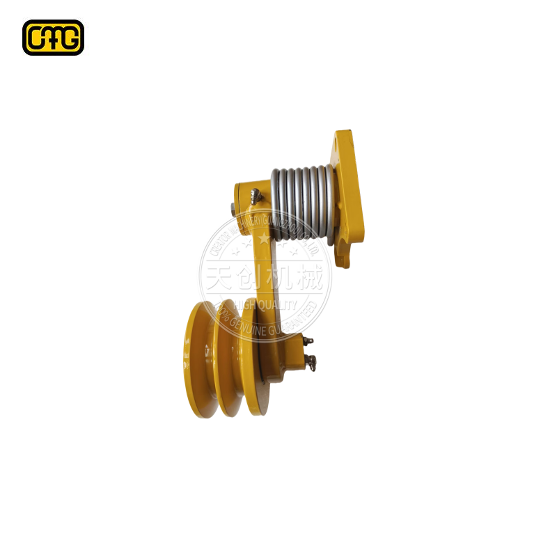5582944發(fā)電機(jī)皮帶張緊輪適用于ISG11 CM2880 G108