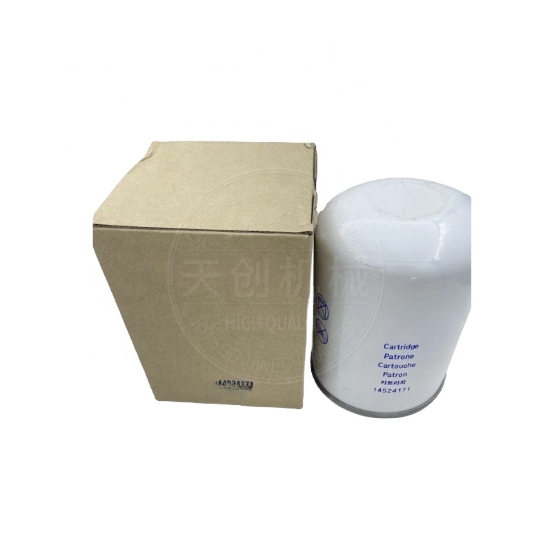 國產液壓油濾清器47833564適用于B95CTC