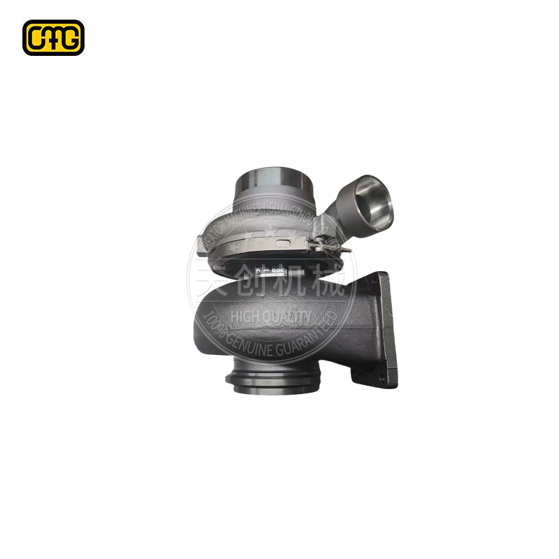 435-4500 原裝渦輪增壓器 工程機械配件 適用于C7.1