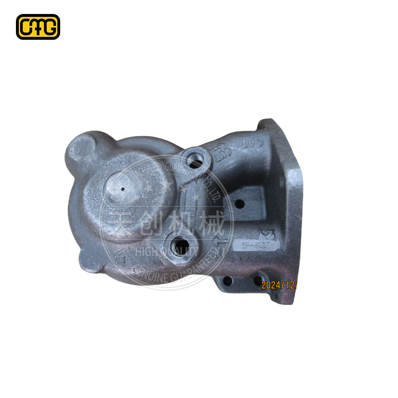 BASE-OIL FILTER 6P4227 FOR  ARTICULATED TRUCK, WHEEL TRACTOR
