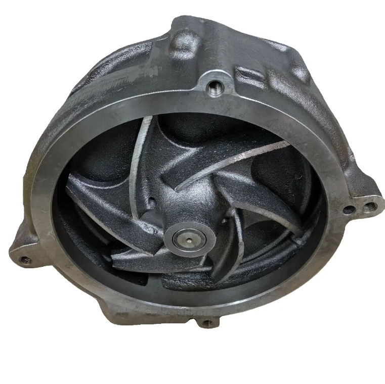 水泵 10R4429 原廠現貨 工程機型機械 物流快 品質高   款式多樣 服務好
