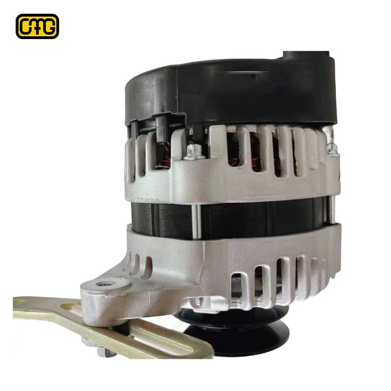 副廠發電機4934604適用于ISBE4