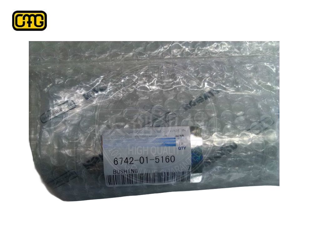 國產襯套198-63-12320適用于D455A