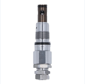 1803178  VALVE GP-RELIEF Applicable to 735, C9, CX28 models