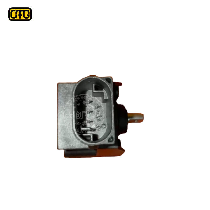 185-0600 SENSOR GP-PRESSURE For 777D Truck