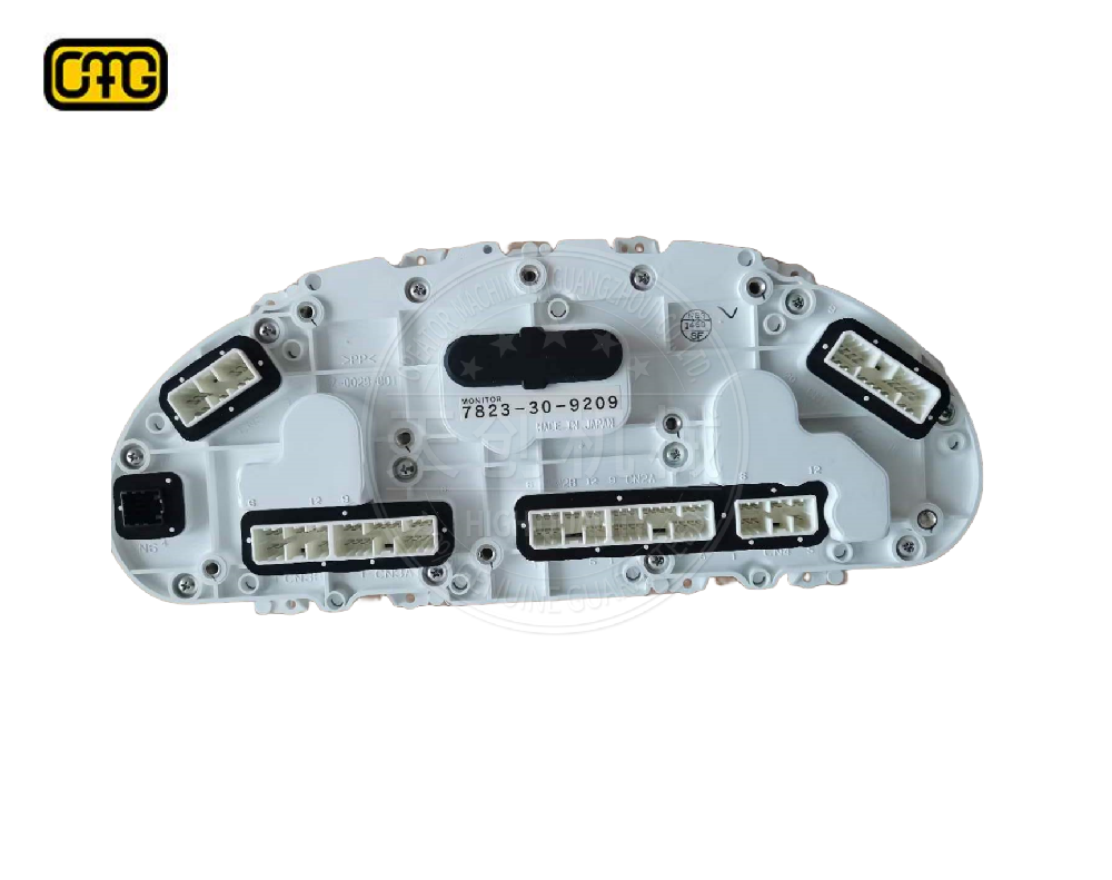 6245-11-5580 SENSOR For PC1250SP Excavator