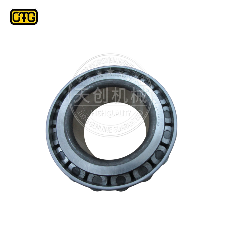 21N-26-31140 bearing Spart Parts for PC1250 Excavator Good Quality