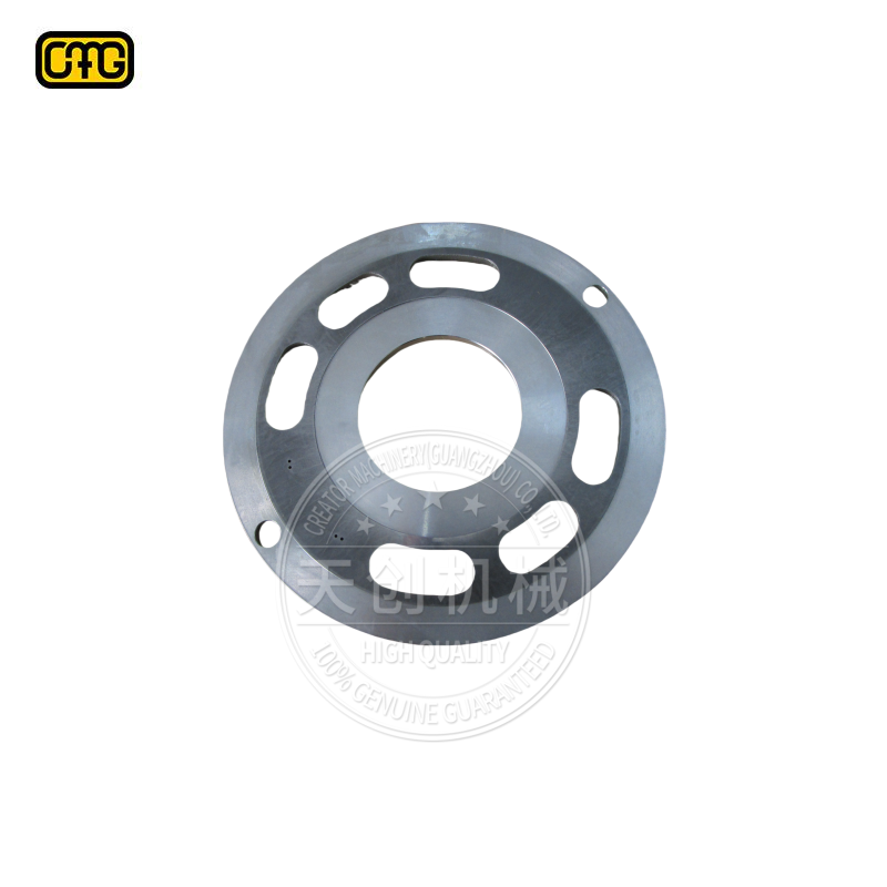 PLATE 569-15-32741 for WHEEL LOADER WA600