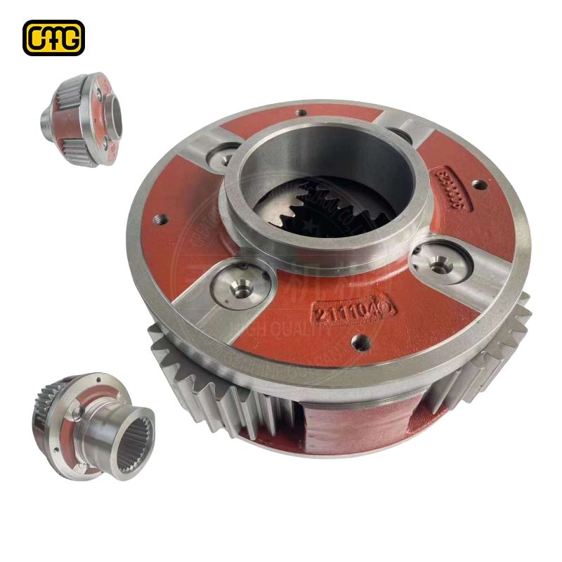 GEAR 426-15-42251 for WHEEL DOZER WD600