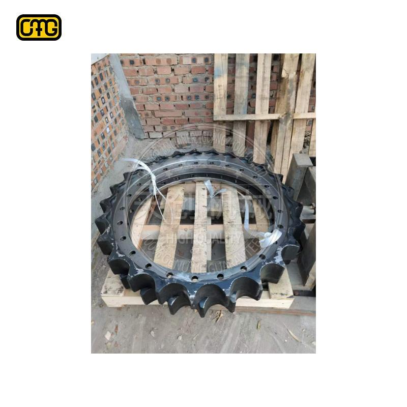 TRANSMISSION Gear Ring 426-15-42633 for WHEEL LOADER WA600