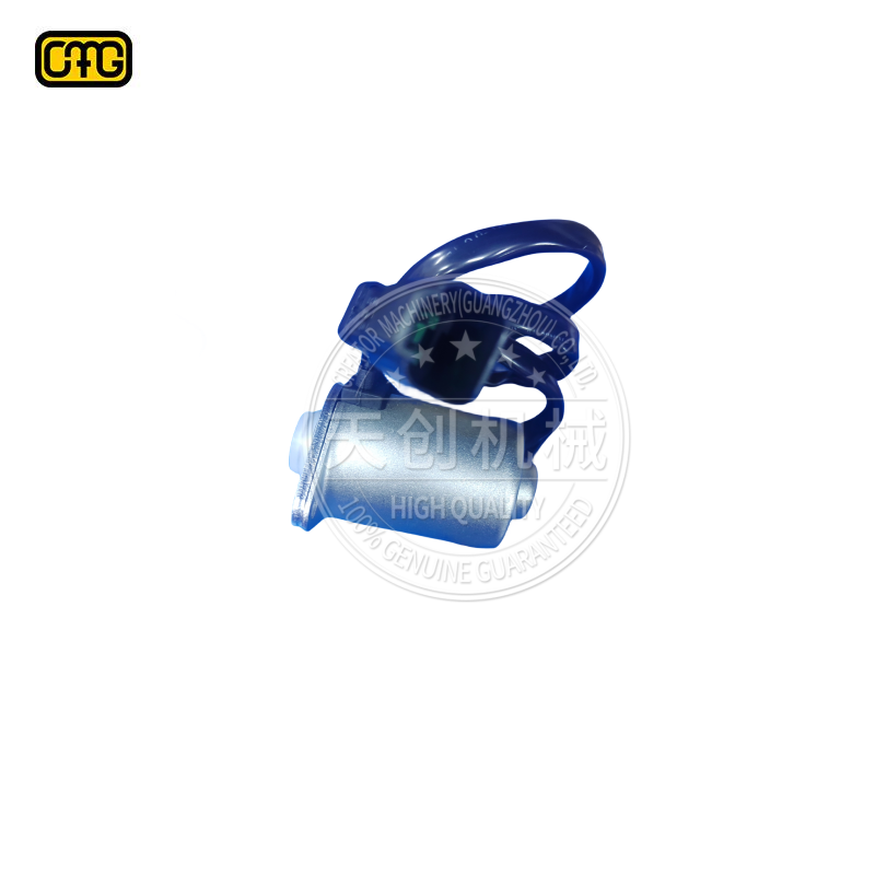 副廠風扇泵電磁閥702-21-56241適用于D85EX