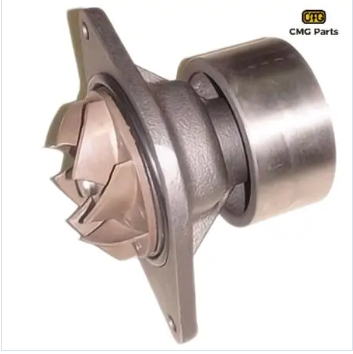 國產Pump Assembly 水泵 6754-61-1101 適用于PC240