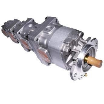原廠 PUMP GP-GEAR 齒輪泵 4289024 適用于D6R