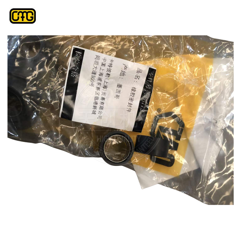 Original SEAL 561-54-84132 for DUMP TRUCK HM250