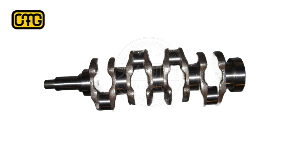 SHAFT 3T5851 for TRACK-TYPE TRACTOR D6H