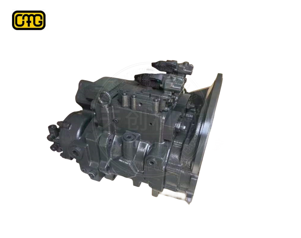 Original PUMP GP-PISTON 3736630 for TRACK-TYPE TRACTOR D10T2