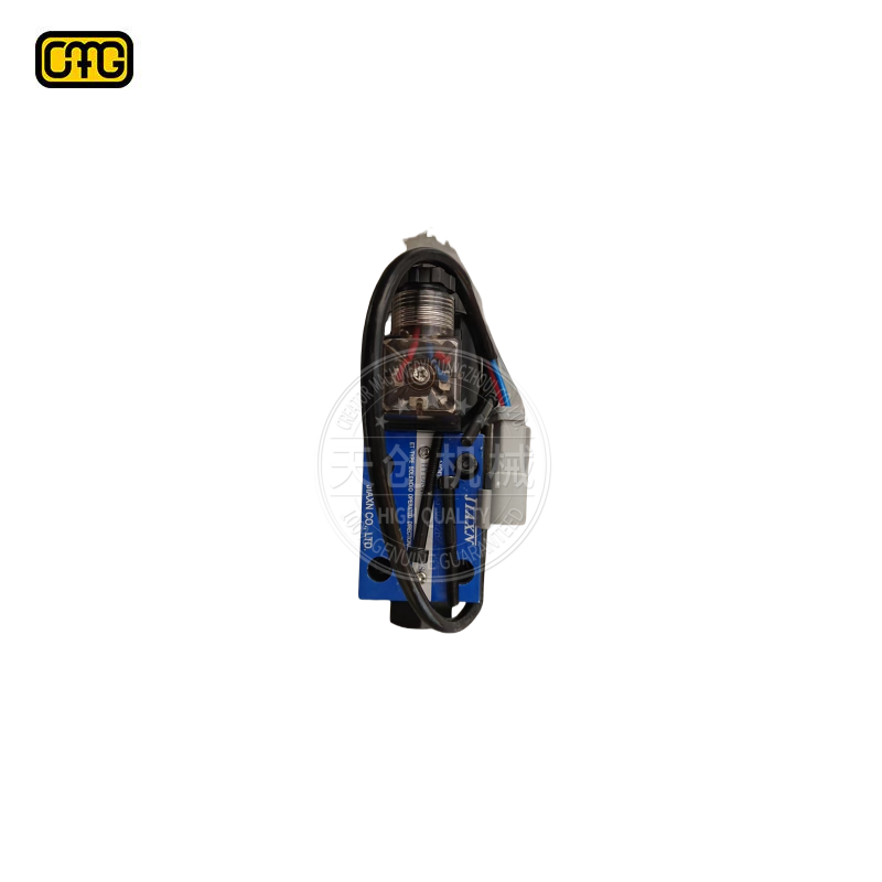 566-33-41261 DAMPER for HM300 Dump Truck Spare Parts