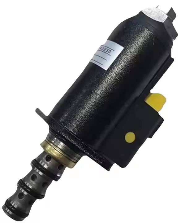 電磁閥 VOE15197585 機(jī)械配件