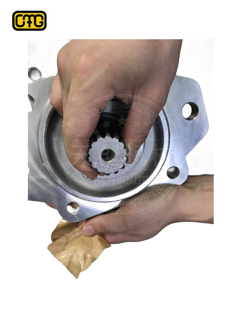 RE336171 original Bevel Gear Drive Assembly with Pinion Shaft