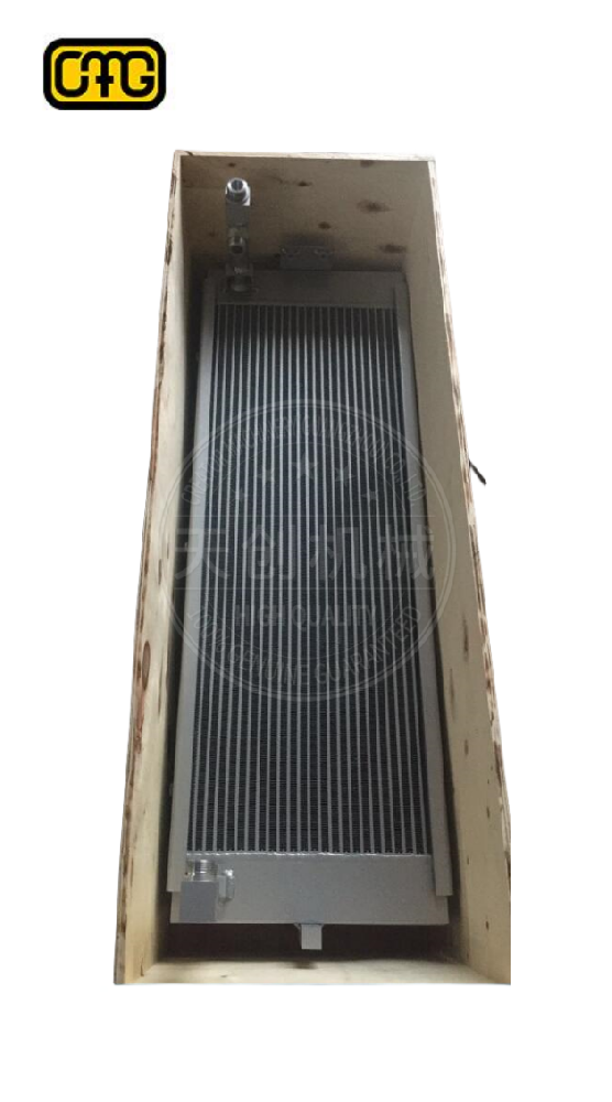 副廠3161781油冷卻器