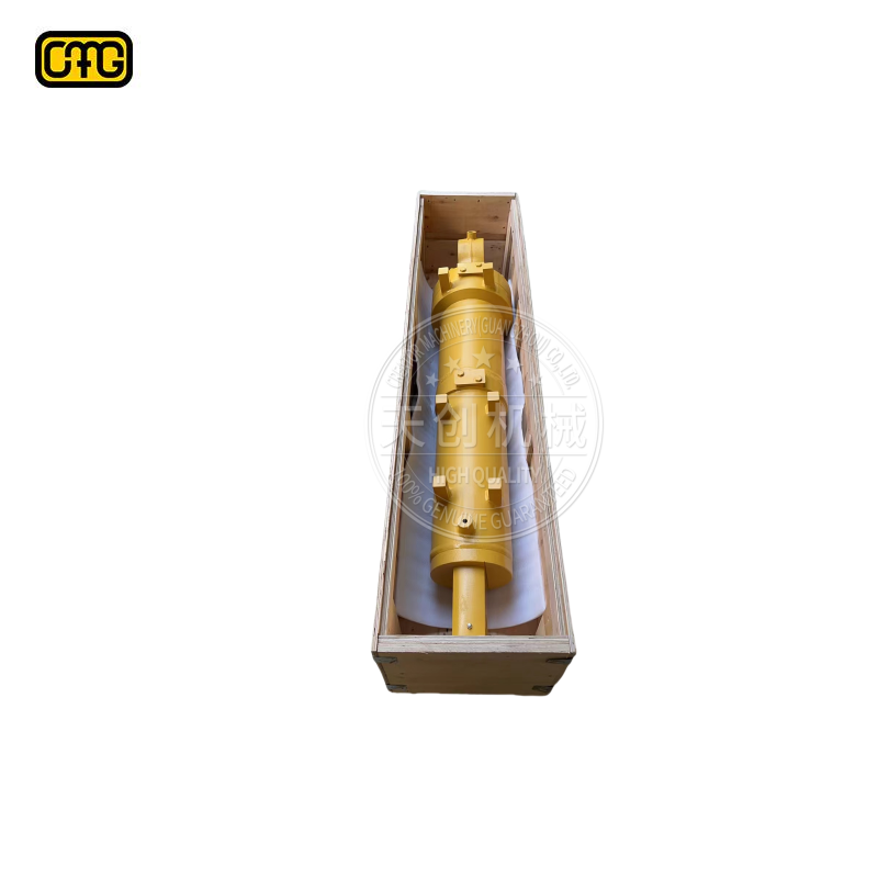 509-6997 CYLINDER AS for 14M Grader Spare Parts