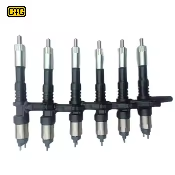 噴油器 317-5278 國產品質 適用于