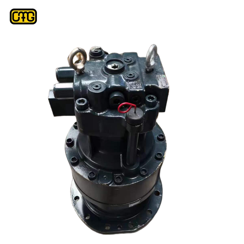 26325-83900 OIL FILTER for R290LC-7H Excavator Spare Parts