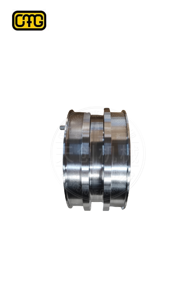 original Piston 612600030010