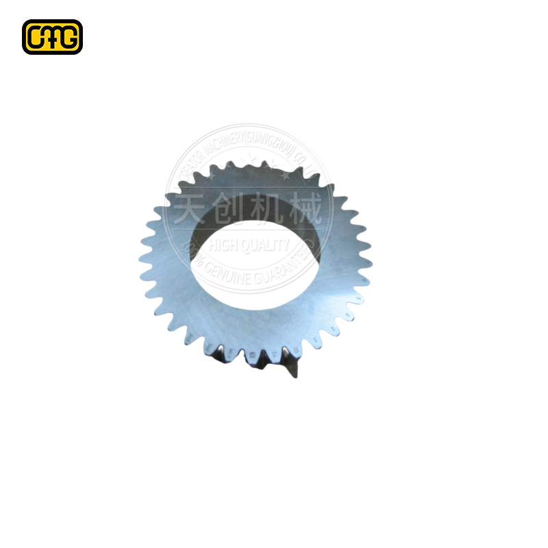 262-1940 GASKET AS-HEAD for 336E Excavator Spare Parts