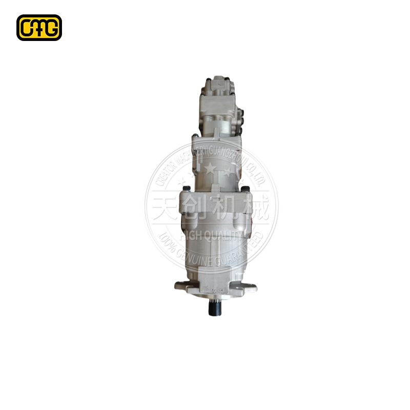 PUMP GP-PISTON 1620325 for TRACK-TYPE TRACTOR D7R II