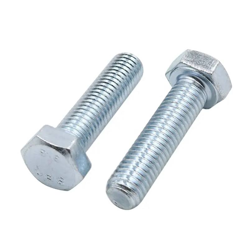 Bolt 0L2315 for TRACK-TYPE TRACTOR D7G
