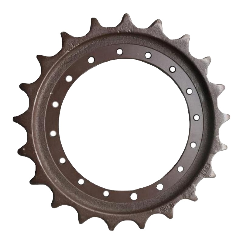 副廠690 mm 內徑鏈輪2011704適用于挖機 385B 385C 385C FS