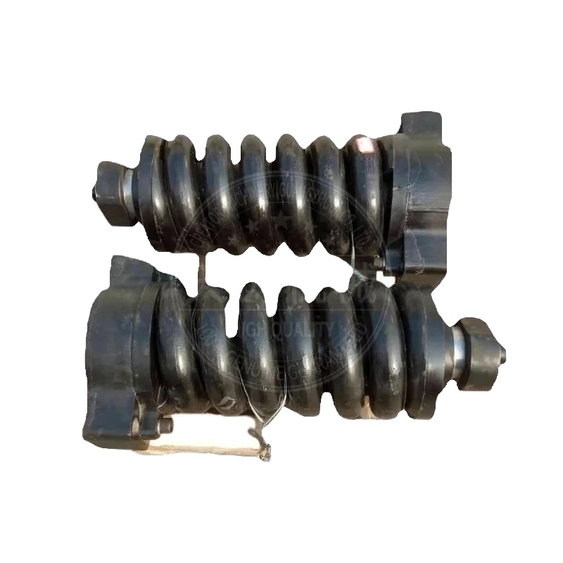 副廠履帶調節器反沖 漲緊裝置總成4897195適用于挖機 318F L 320D L 320D