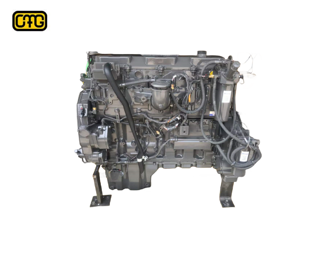 TORQUE CONVERTER GP 4532041 for Motor Grader 24M