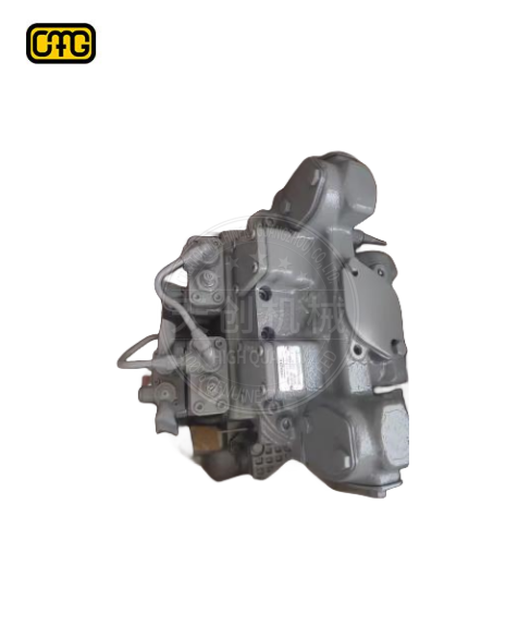 2839192 turbocharger For QSL/QSC Engine Spare Parts