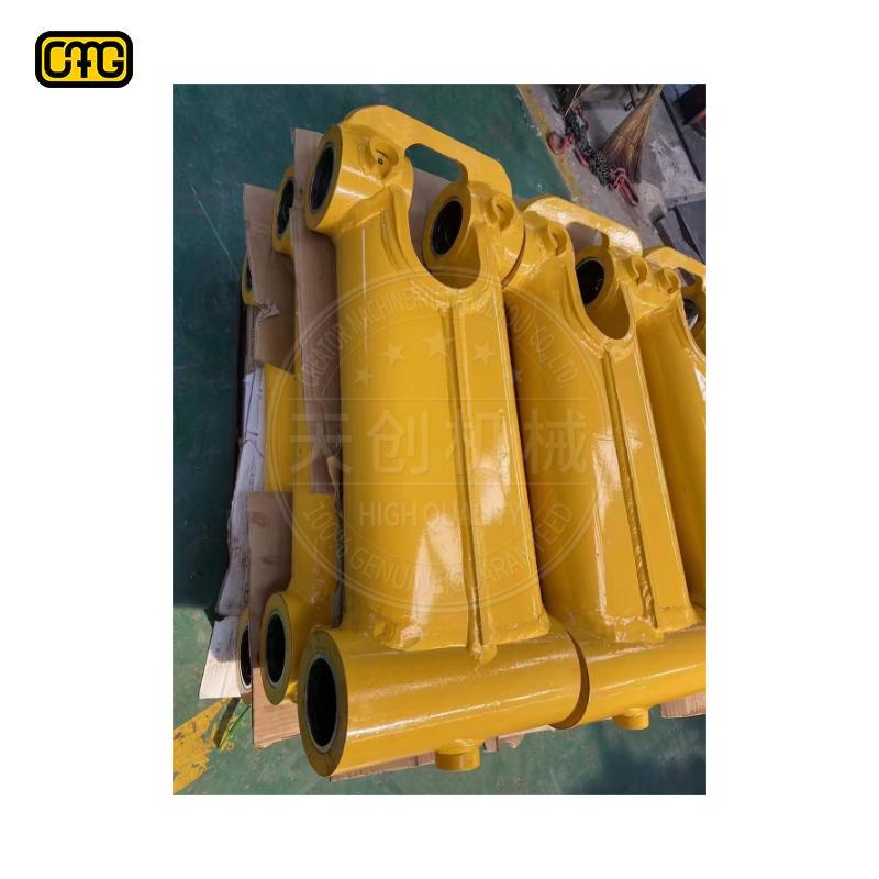 6219-71-5420 Bracket for SAA12V140E Engine Spare Parts