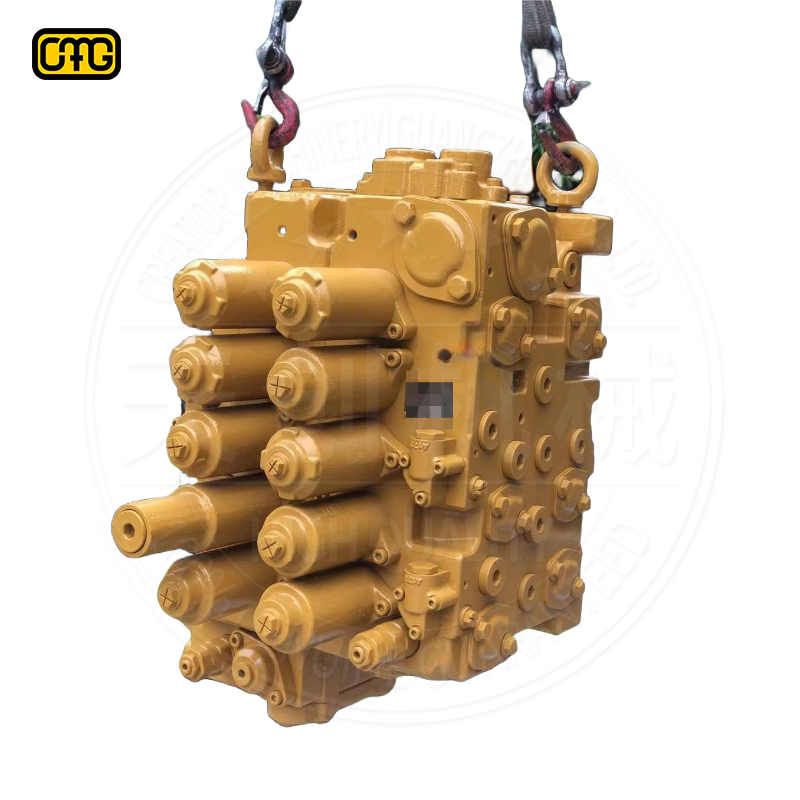 370-7281 INJECTOR for C7.1 Engine Spare Parts