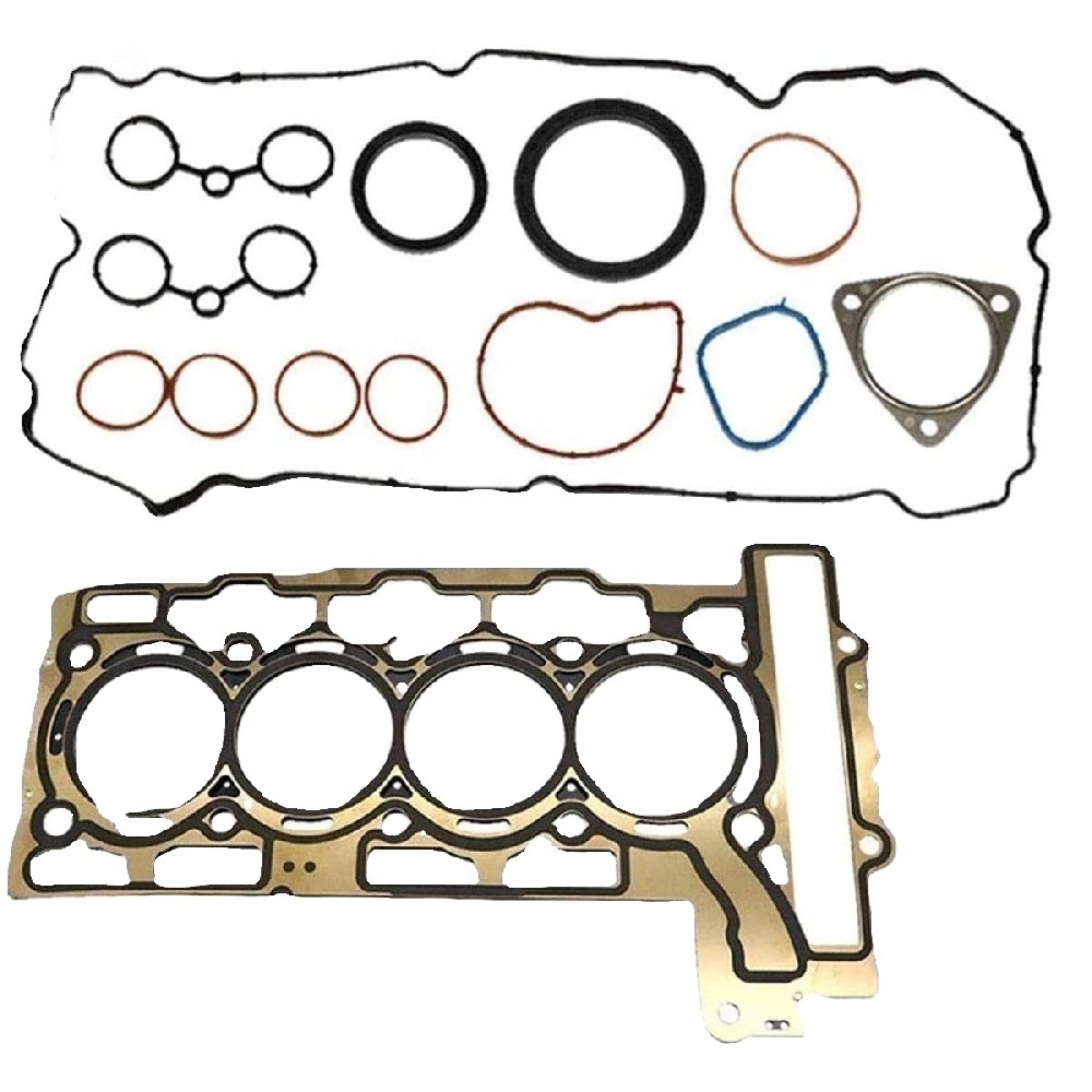 原廠上部發(fā)動機墊片套件4089478適用于M11