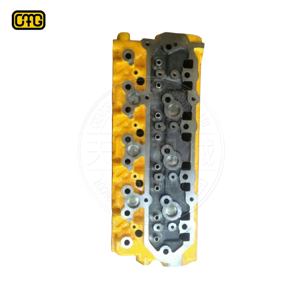 原廠缸蓋2864028適用于M11